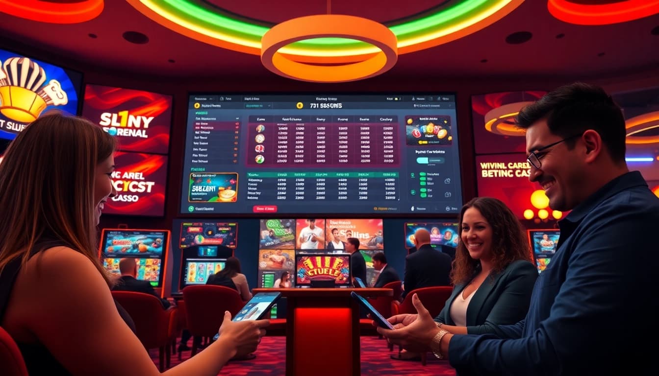 Exciting online betting on Ku1111 platform with diverse gaming options.