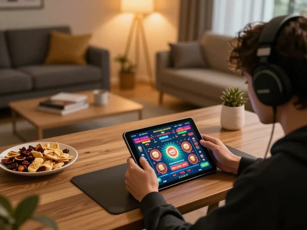 Experience thrilling gameplay on 78WIN with engaging online slots and dynamic interfaces.