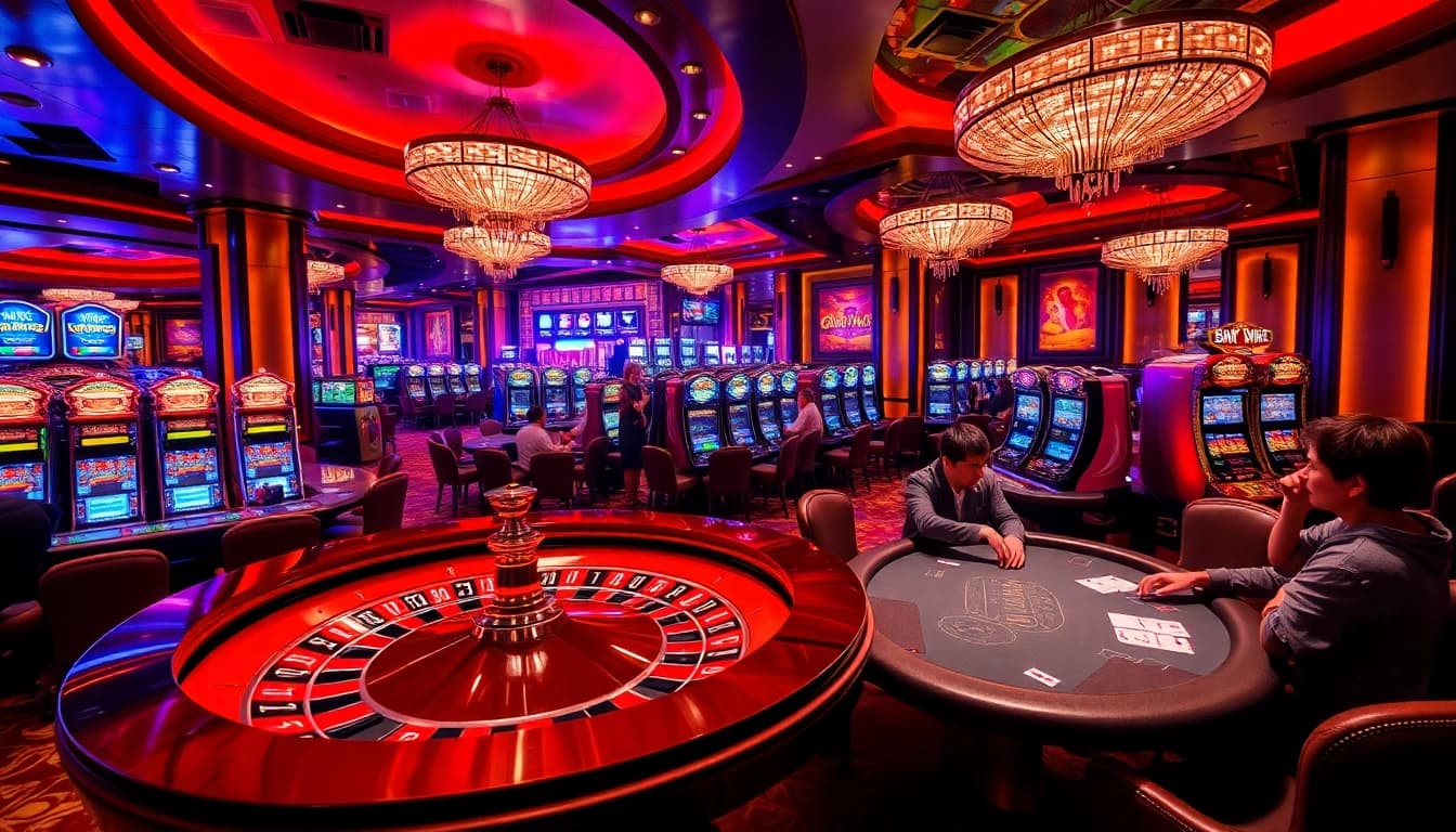 Experience elite gaming excitement at 88XX casino with dynamic poker and roulette action.