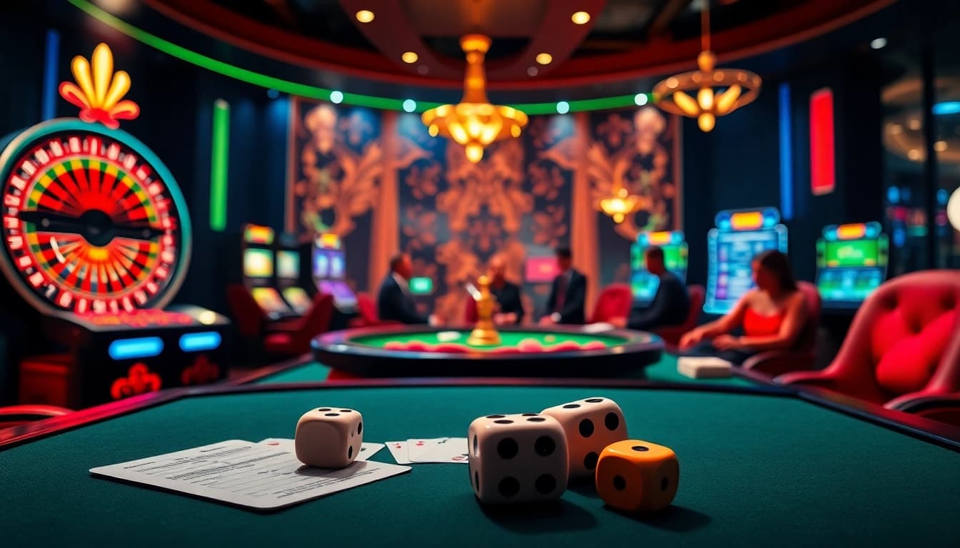 Experience thrilling online gaming excitement at https://11win.ru.com/ with vibrant casino elements like roulette wheels and poker.