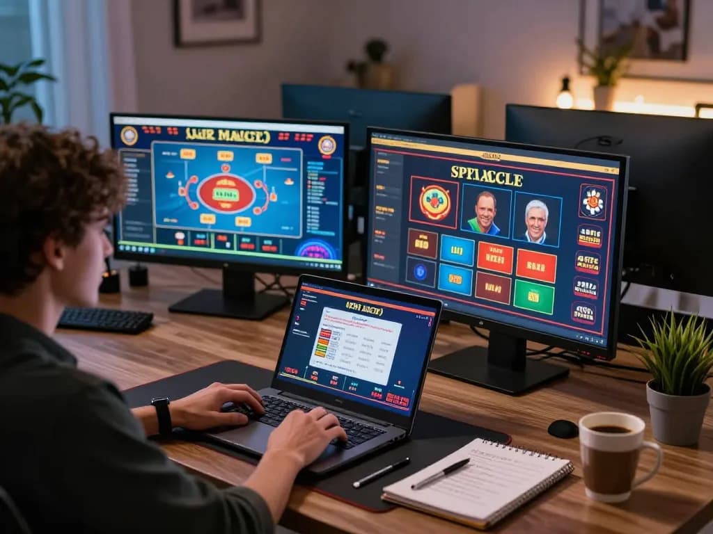 Experience thrilling gameplay with nhà cái 58win in a comfortable online gambling setting