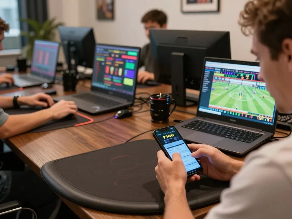 Engaging with the F168 mobile app for dynamic sports betting action
