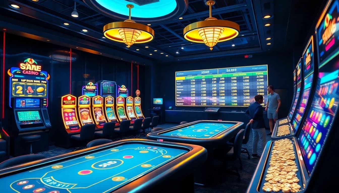 ממשק דיגיטלי מרתק של Stake Casino המדגיש את ההתרגשות ממשחקי קריפטו.