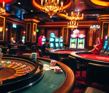 Experience high-stakes excitement at the jl55 club with vibrant poker games and roulette action.