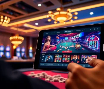 Experience the vibrant online casino world of w88.nyc with engaging game visuals and user-friendly design.
