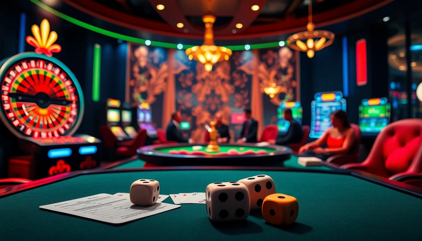 Experience thrilling online gaming excitement at https://11win.ru.com/ with vibrant casino elements like roulette wheels and poker.