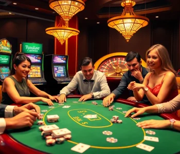 Experience the thrill of gaming at 789club with high-stakes poker and vibrant slot machines.