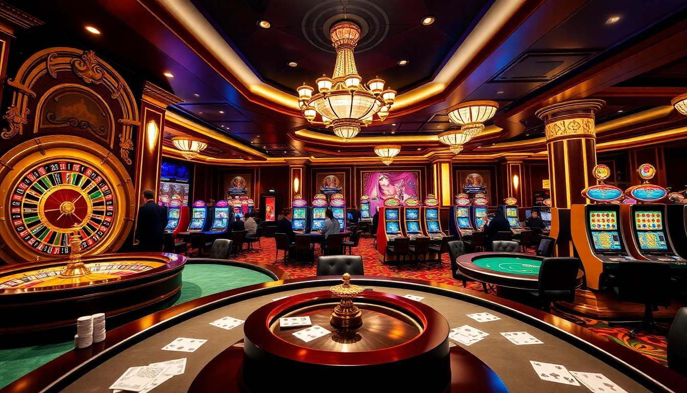 Engage with the professional gaming scene at https://xx88.promo/ with exciting casino layouts and vibrant players.